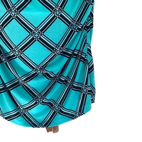 Worthington NWT sleeveless top small. 0209 - Picture 4 of 9